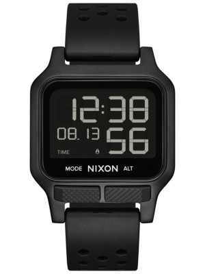 Nixon The Heat Ur