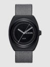 Nixon The Light-Wave Watch