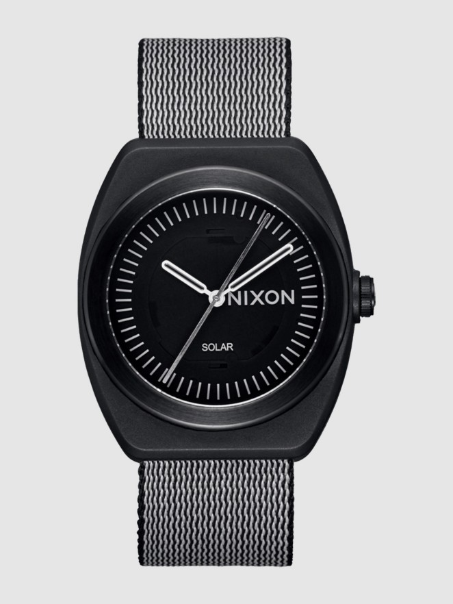 Nixon The Light-Wave Watch