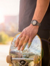 Nixon The Light-Wave Watch