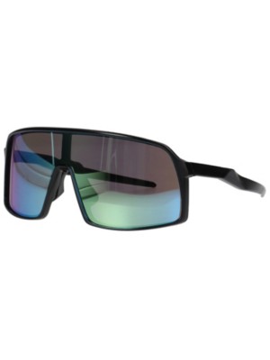Brent Sports Wrap Sunglasses