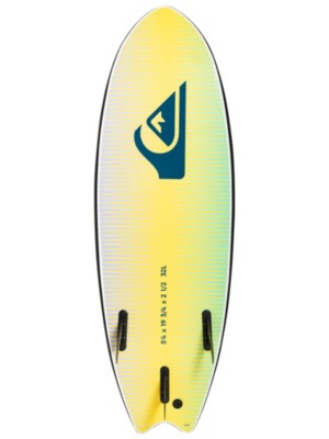 shortboard quiksilver