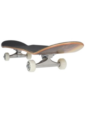 Sunrise 7.5&amp;#034; Skateboard complet