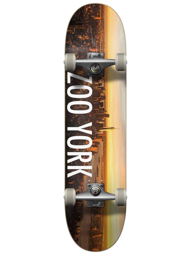 ZOO YORK Sunrise 7.5" Complete