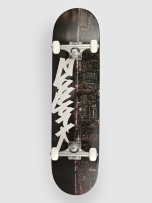 Night 8&amp;#034; Skateboard complet