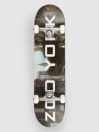 ZOO YORK OG 95 Logo Block Chrysler 8" Skateboard complet