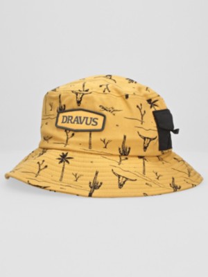 Dravus Dan Boonie Hat
