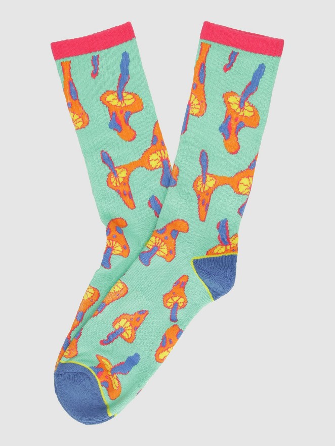 A.LAB Confuzed Socks