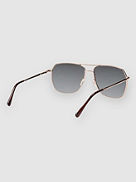 Hayes Square Aviator Sonnenbrille