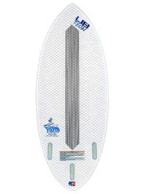 skimboard blue tomato