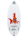 Lib Tech Hydro Snapper 4'7 Riversurfboard
