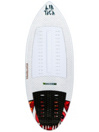 Lib Tech Hydro Snapper 4'7 Riversurfboard