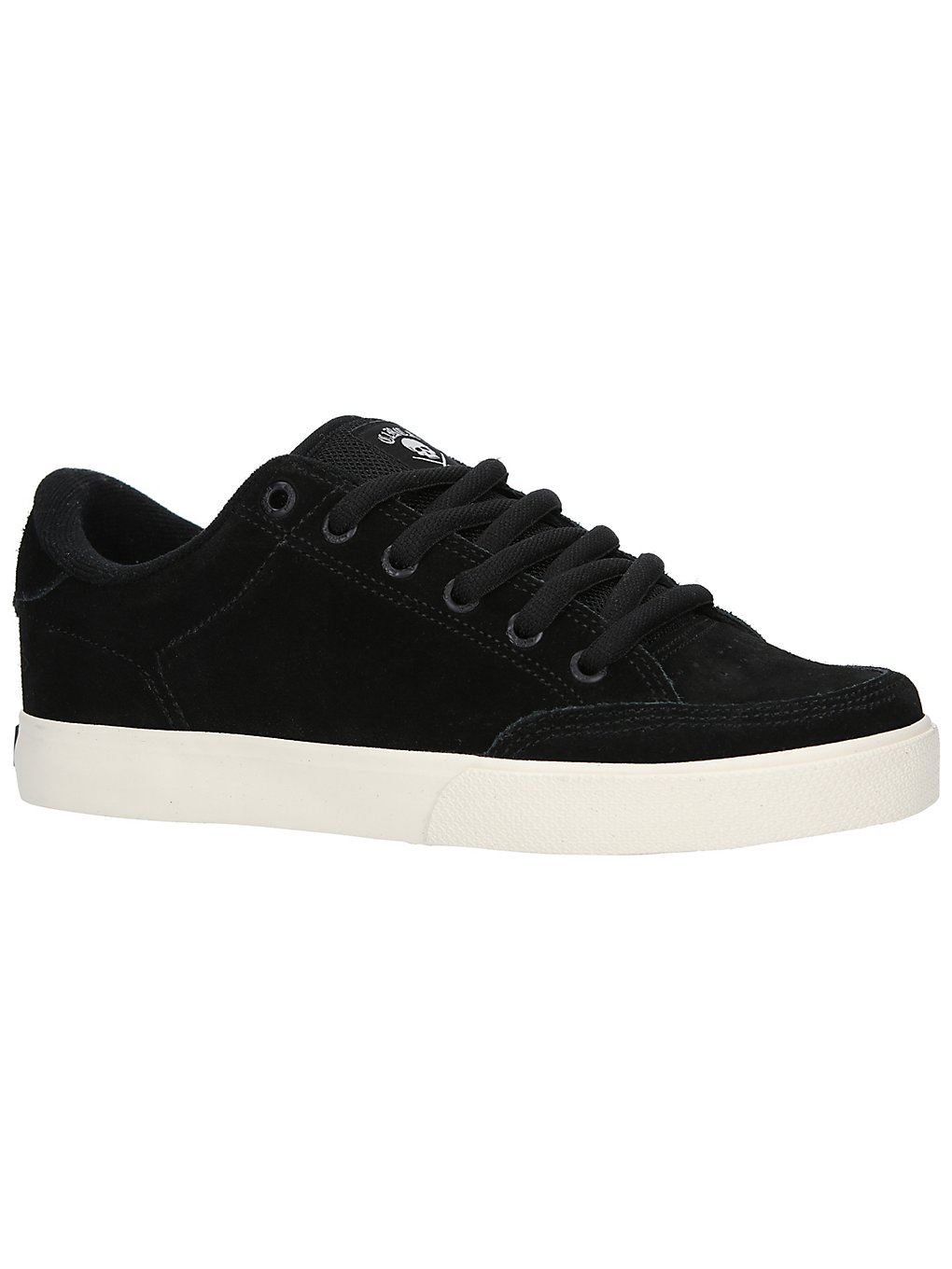 Circa AL 50 Pro Skate Shoes noir