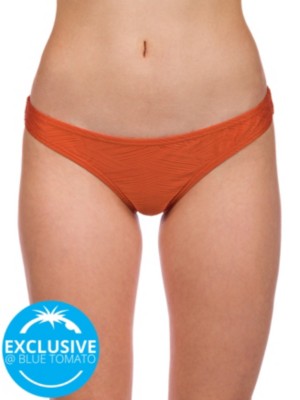 Damsel Cross Hatch Bikini spodky