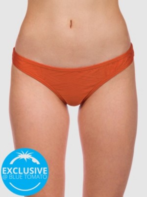 Cross Hatch Bikini Bottom