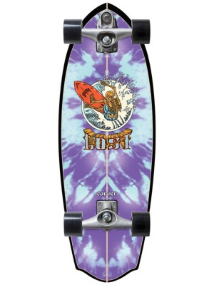 Carver Skateboards X Lost Rocket Redux C7 30" Surfskate uni kaufen