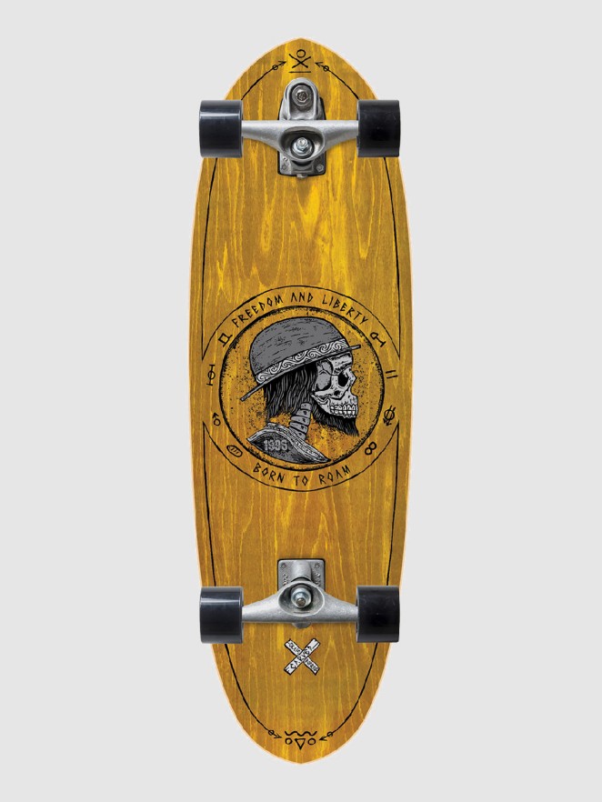 Carver Skateboards Hobo C7 32.5″ Surfskate