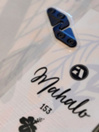 Amplid Mahalo 148 2023 Splitboard