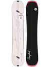 Amplid Mahalo 148 2023 Splitboard
