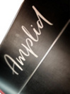 Amplid Mahalo 153 2023 Splitboard