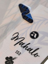 Amplid Mahalo 153 2023 Splitboard