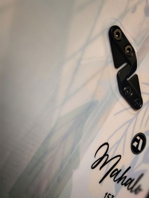 Mahalo 153 2023 Splitboard