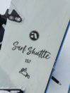 Amplid Surf Shuttle 161 Splitboard