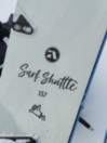 Amplid Surf Shuttle 161 Splitboard