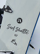 Surf Shuttle 161 Splitboard