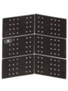 Ocean & Earth Monkey Magic Centre Deck Traction Pad
