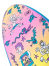Ocean & Earth Freaks Bug 5'2 Surfboard