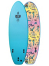 Ocean & Earth Freaks Bug 5'6 Tabla de Surf