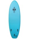 Ocean & Earth Freaks Bug 5'6 Surfboard