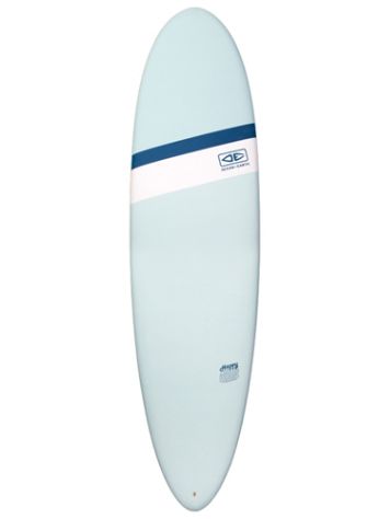 Ocean &amp; Earth Happy Hour Epoxy 7'0 Softtop Surfboard