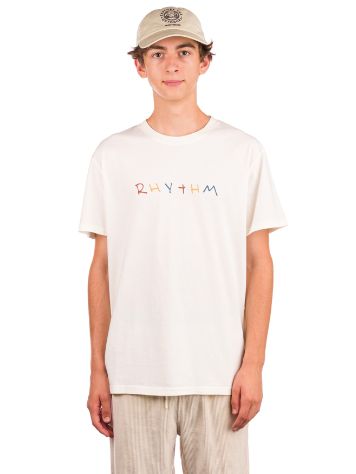 Rhythm Sunny T-Shirt