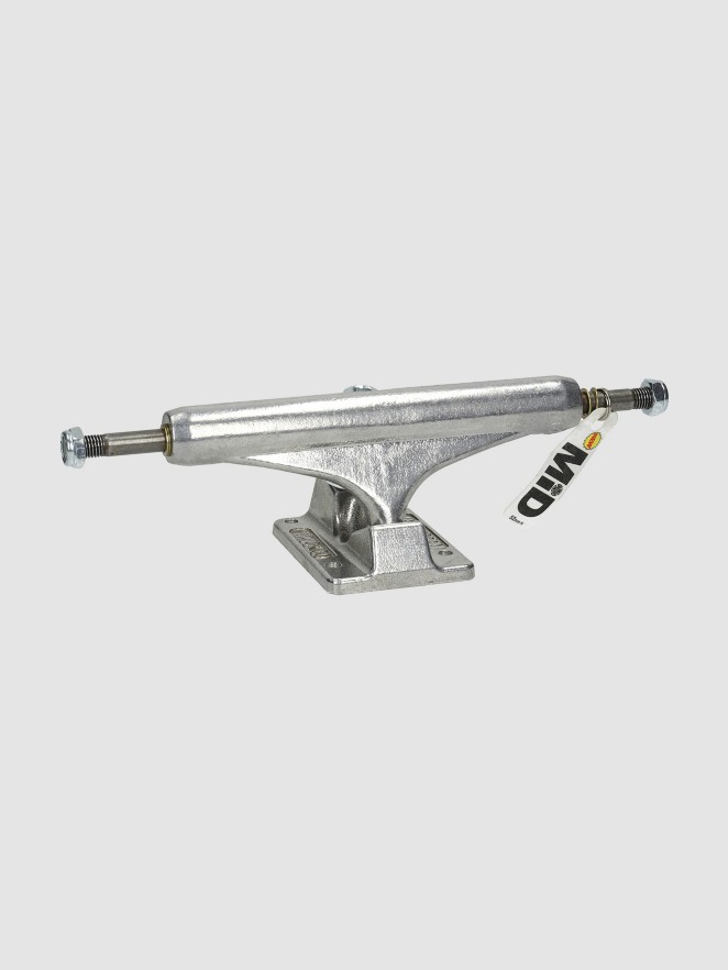 Independent 149 Polished Mid Achse
