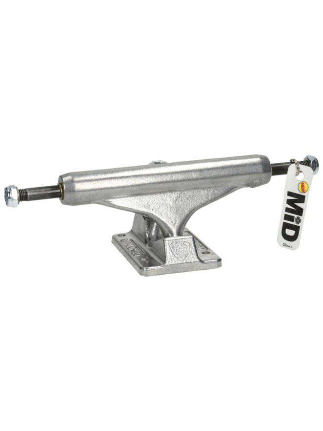 Independent 139 Polished Mid Eje