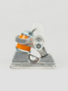 Independent 159 Polished Mid Achse