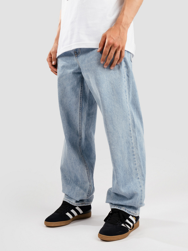 Empyre Loose Fit Sk8 Jeans