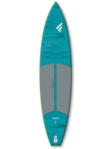 Fanatic Ray Air Pocket 11'6x31&quot; Planche SUP