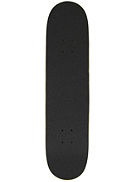 Ripper 7.75&amp;#034; Skateboard Completo