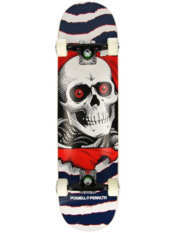 Powell Peralta Ripper 7.75&quot; Skateboard