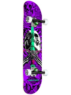 Skull & Sword 7.5