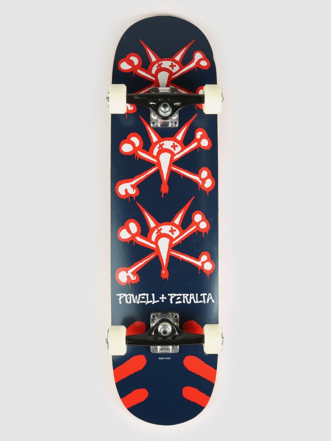 Powell Peralta Vato Rats 8.25″ Skate komplet
