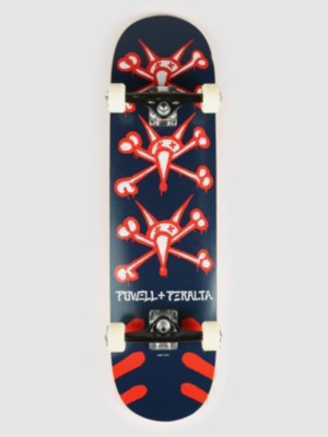 Powell Peralta Vato Rats 8.25&quot; Skate komplet