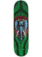 Vallely Elephant Birch 8.0&amp;#034; Skateboard Deck
