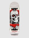 Powell Peralta Ripper 8.0″ Skateboard Completo