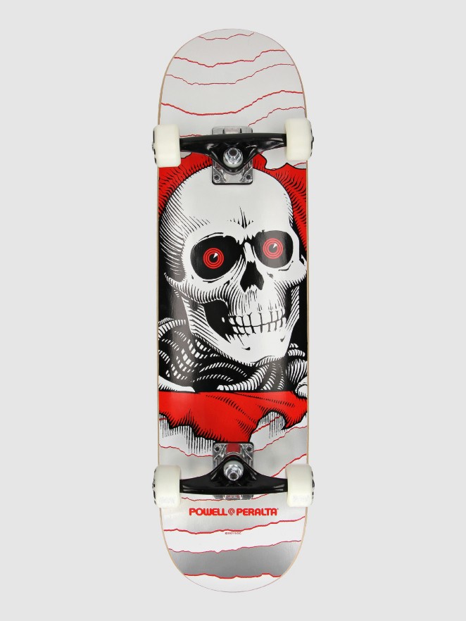 Powell Peralta Ripper 8.0″ Skateboard Completo