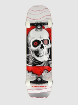 Powell Peralta Ripper 8.0&quot; Skateboard Completo