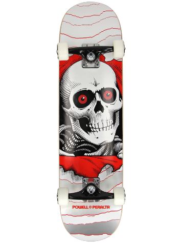 Powell Peralta Skateboard Completo-Board Powell Peralta Ripper 8.0 Skateboard Completo